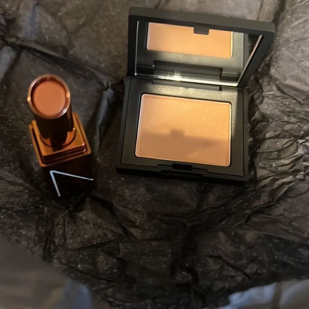 Nars laguna